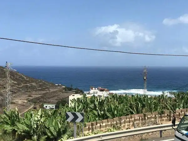 Exterior view of Residential for sale in Arucas