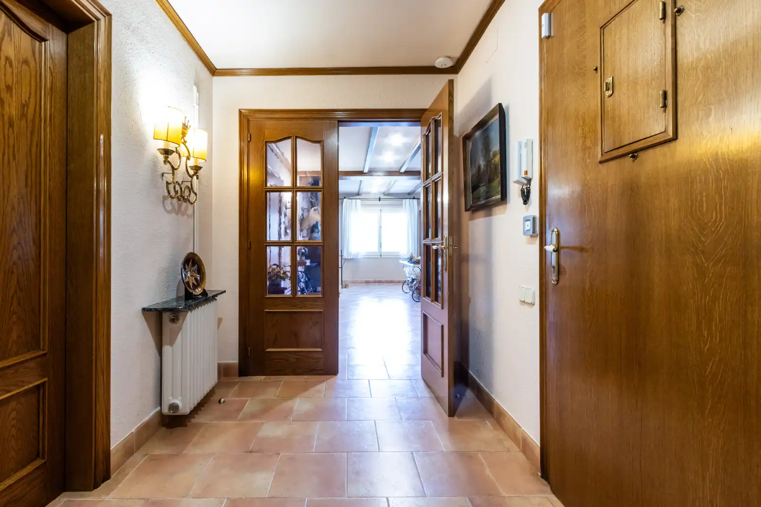 Casa o chalet en venta en Matadepera - CL FOGAROSES, 81, Matadepera