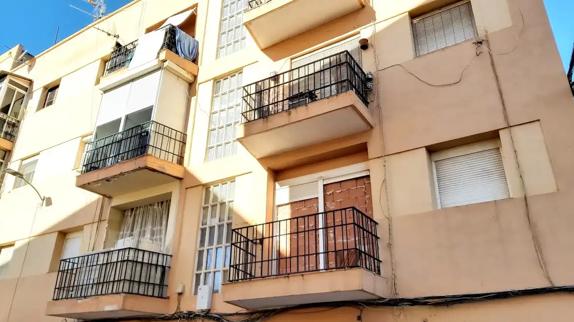 Piso en venta en C/ Río Mundo, imagen 2