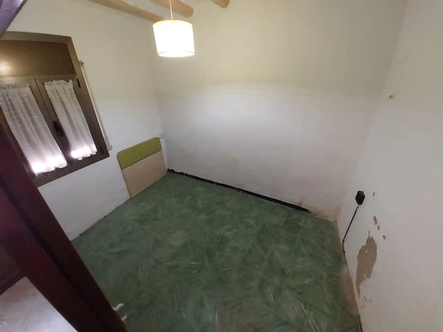 Casa adosada en venta en Salt con Aire acondicionado y Jardín privado