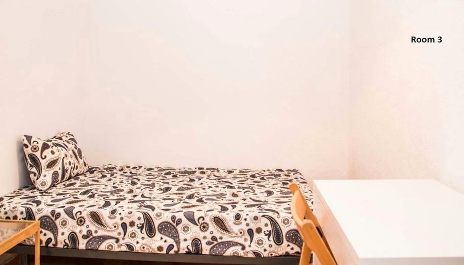 Photo 1 of Flat to share in N/a, El Raval, Barcelona