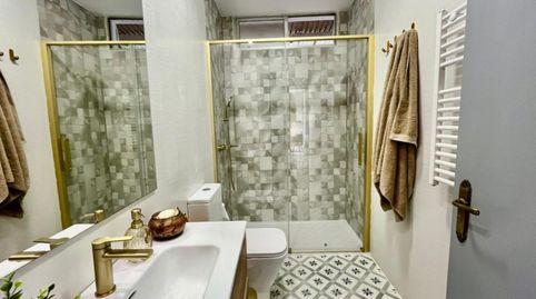 Foto 3 de Habitació a La Magdalena, Zaragoza Capital