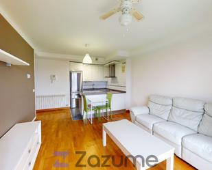 Living room of Flat to rent in Arroyo de la Encomienda  with Swimming Pool