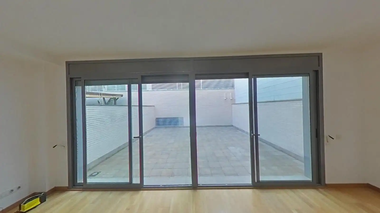 Wohnung zum Verkauf in Centre - Eixample – Can Llobet