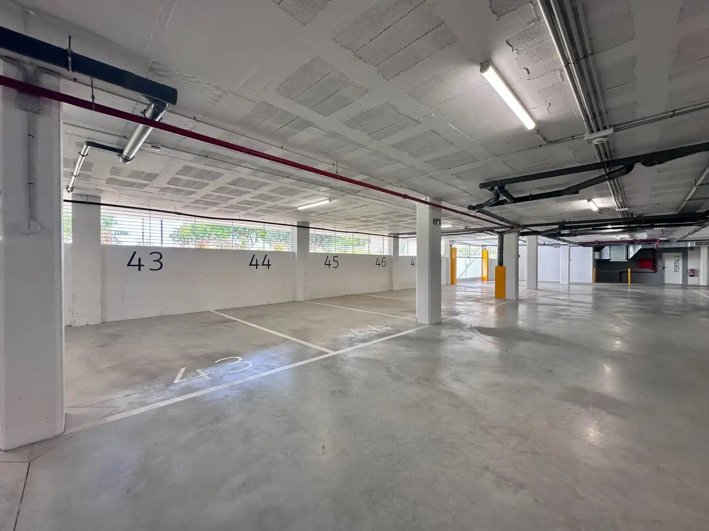 Ático con piscina en venta en Avenida Comunera María Pacheco, imagen 42