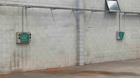 Alquiler de nave con puente grúa en el Polígono de Begonte, Lugo, imatge 5