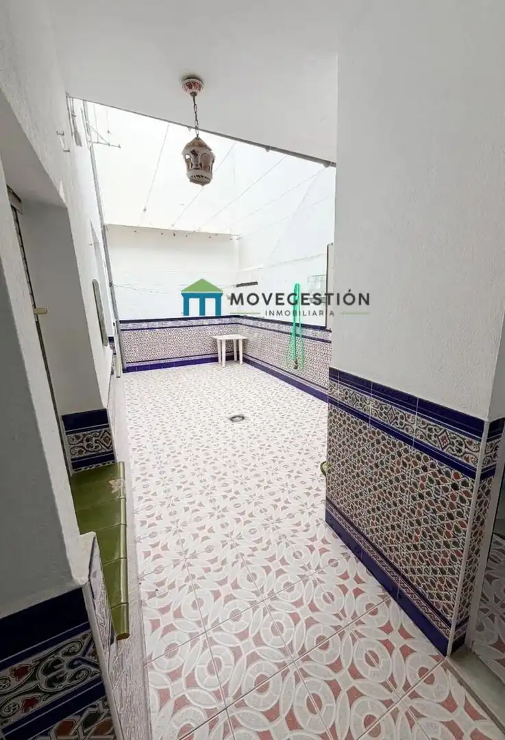 Houses for sale in Algodonales
