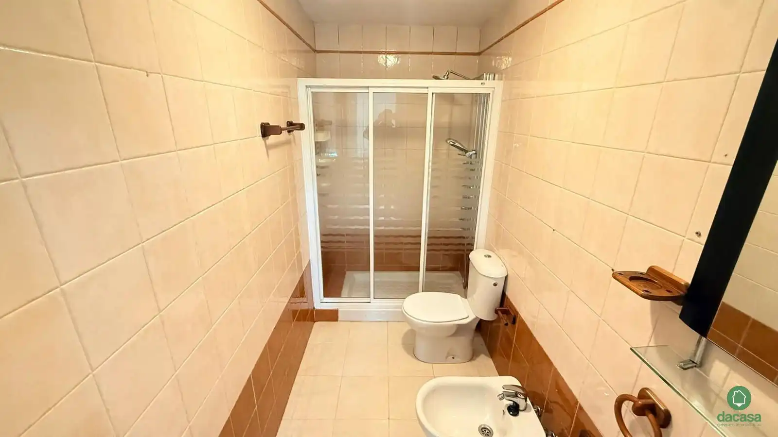 Casa adosada en venta en MAGNOLIAS, Núcleo urbano