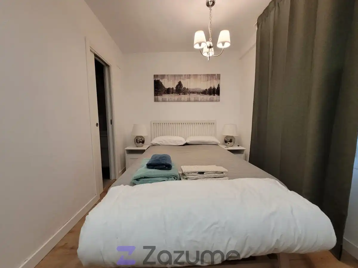 Flat for rent in C. Taray, Plaza Mayor - San Agustín