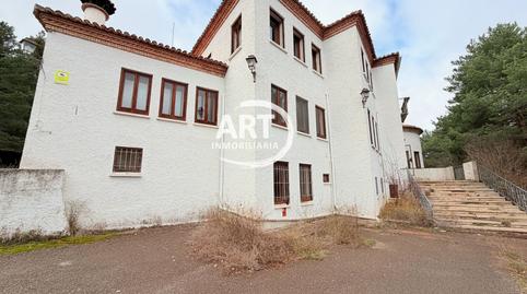 Photo 2 of Building for sale in Majadas, 34, Alcalá de la Selva, Teruel