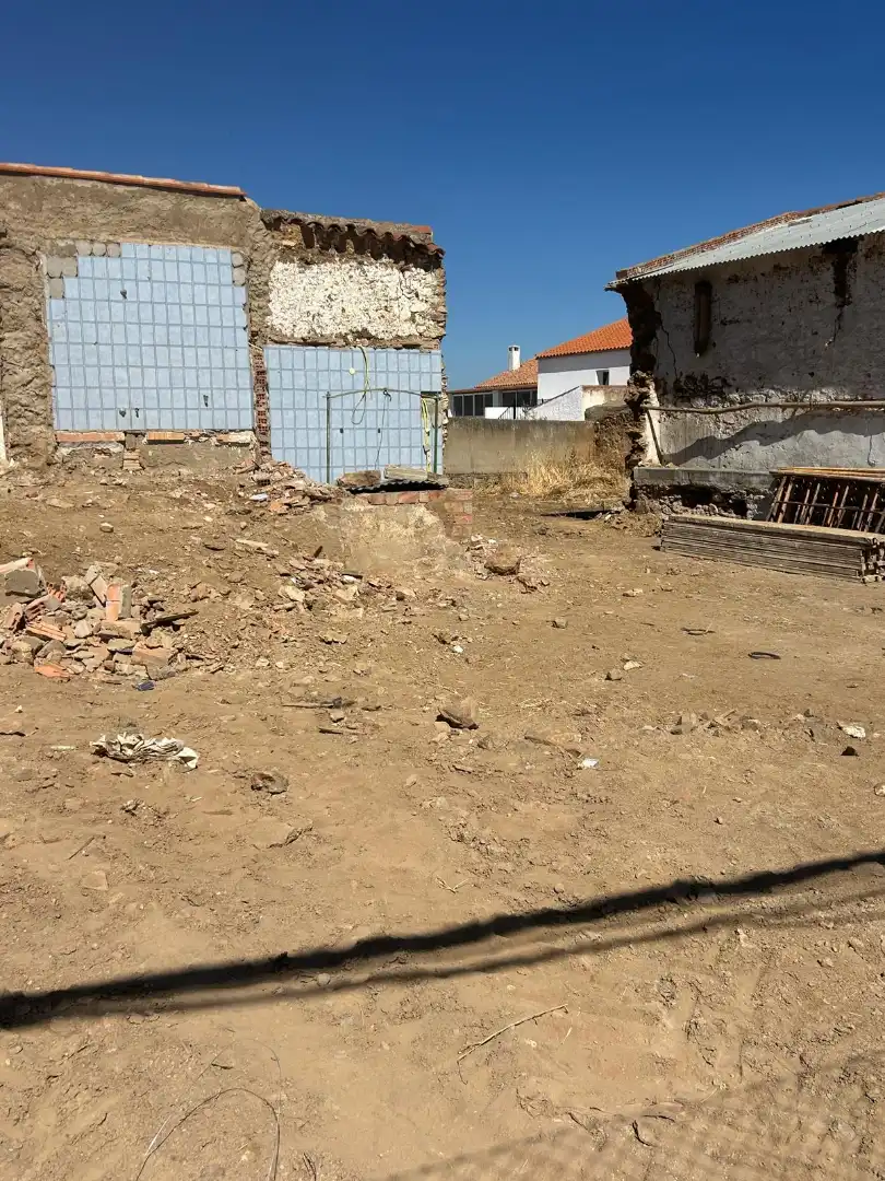 Residential land for sale in Calle San Pedro 2, imagen 9