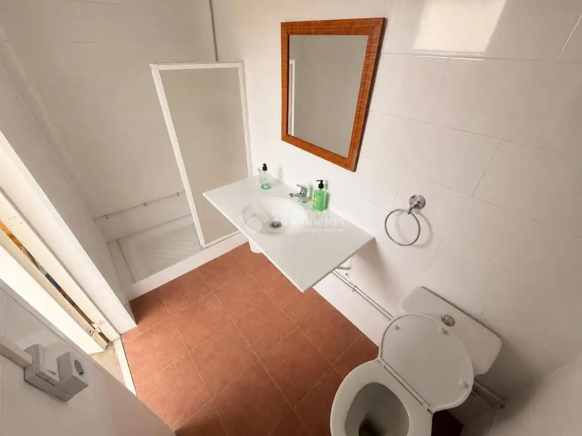 Bathroom of Residential for sale in Martos