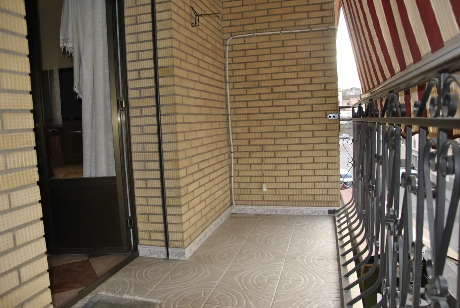 Habitatge amb terrassa en venda a Calle Cáceres, imagen 8