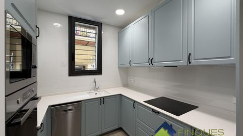 Photo 3 of Detached homes for rent in Alella, Barcelona