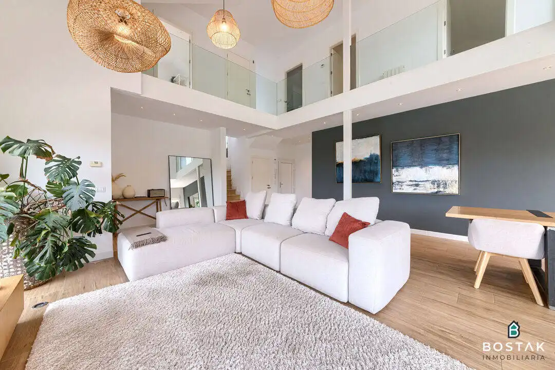 Maison avec piscine à vendre à Armintza auzoa, imagen 8