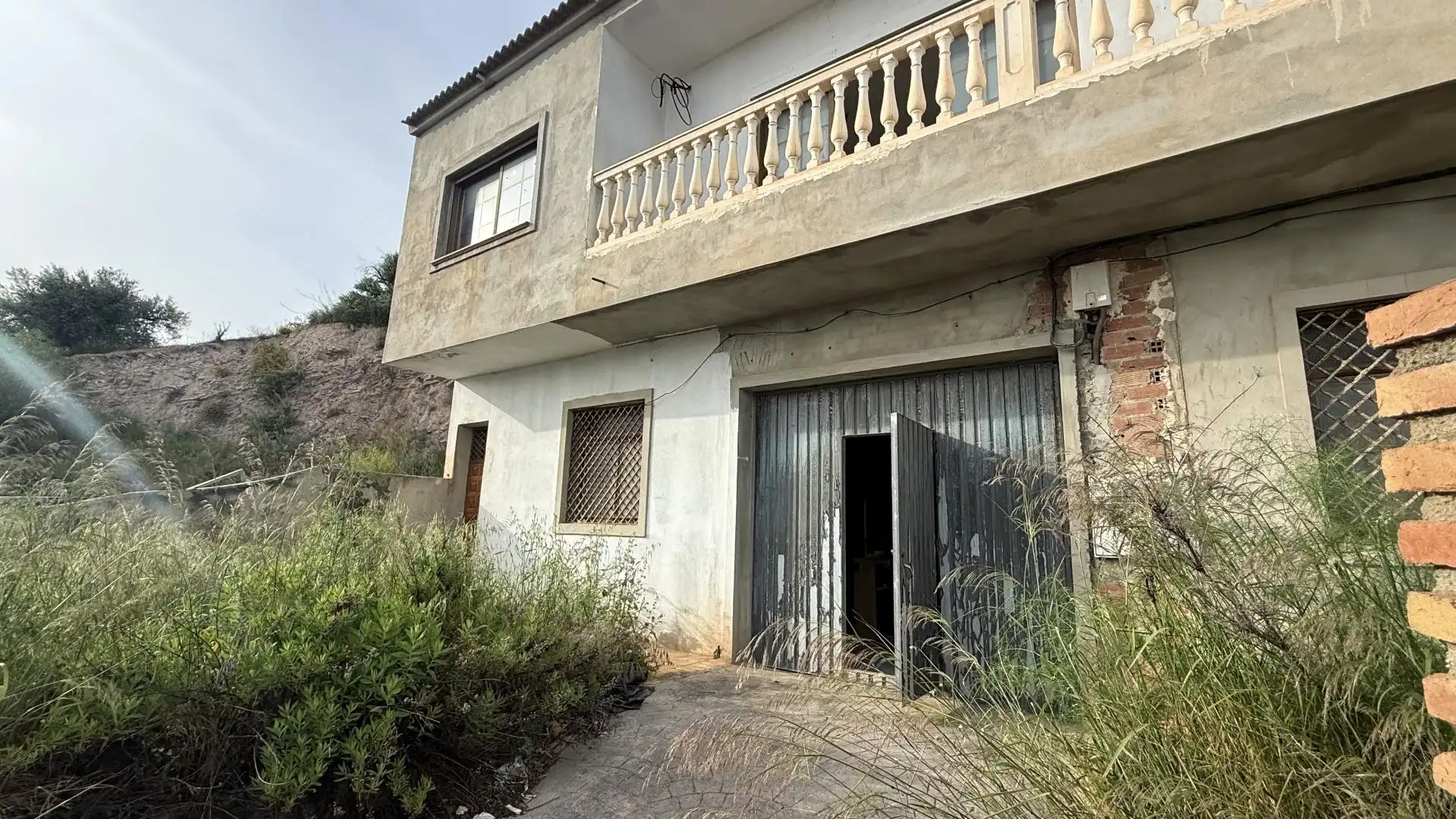 Außenansicht von Residential zum Verkauf in Periana