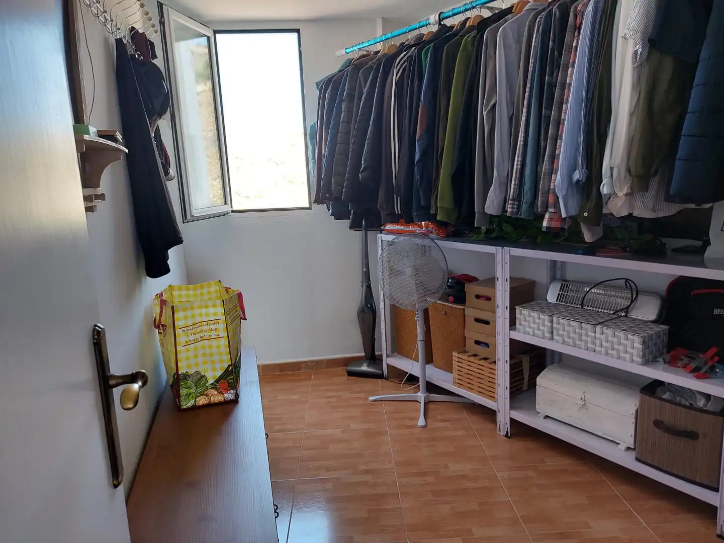 Penthouse mit Aufzug zum Verkauf in Sant Antoni, imagen 17