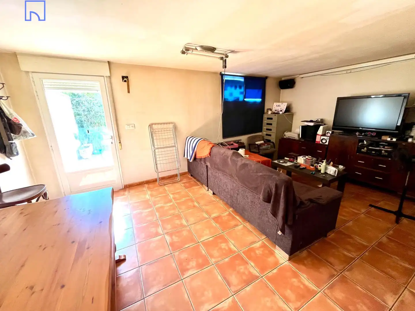Casa o chalet en venta en Tudela con Aire acondicionado, Calefacción y Jardín privado