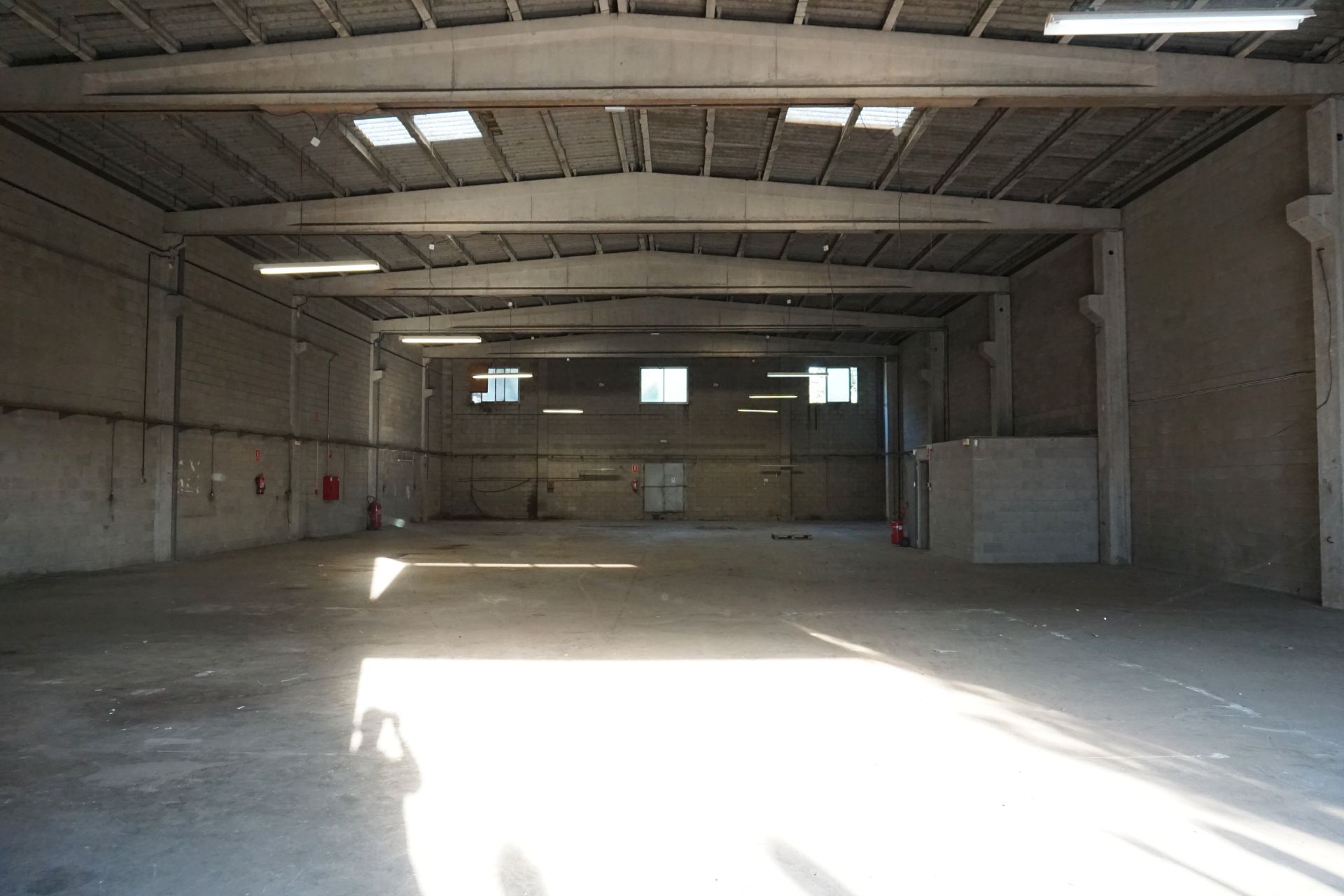 Industrial buildings to rent in Riudellots de la Selva