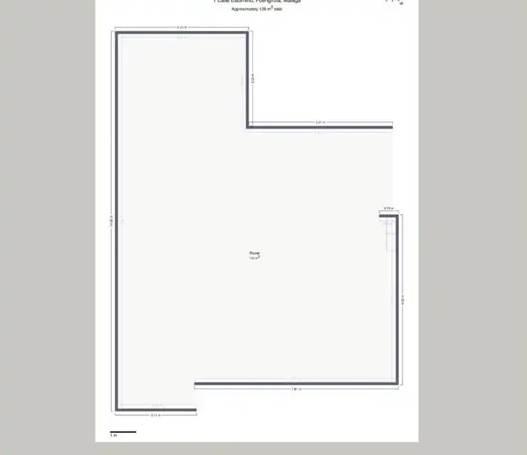 Individual en venta en Calle Estornino, imagen 24