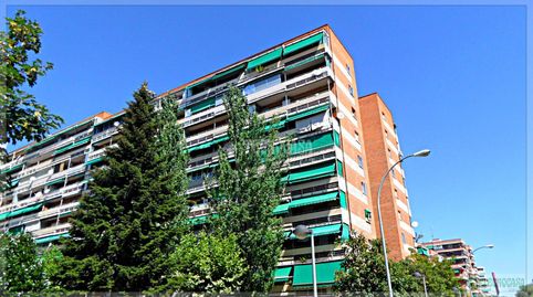Foto 2 de Piso en venta en Zarzaquemada, Leganés
