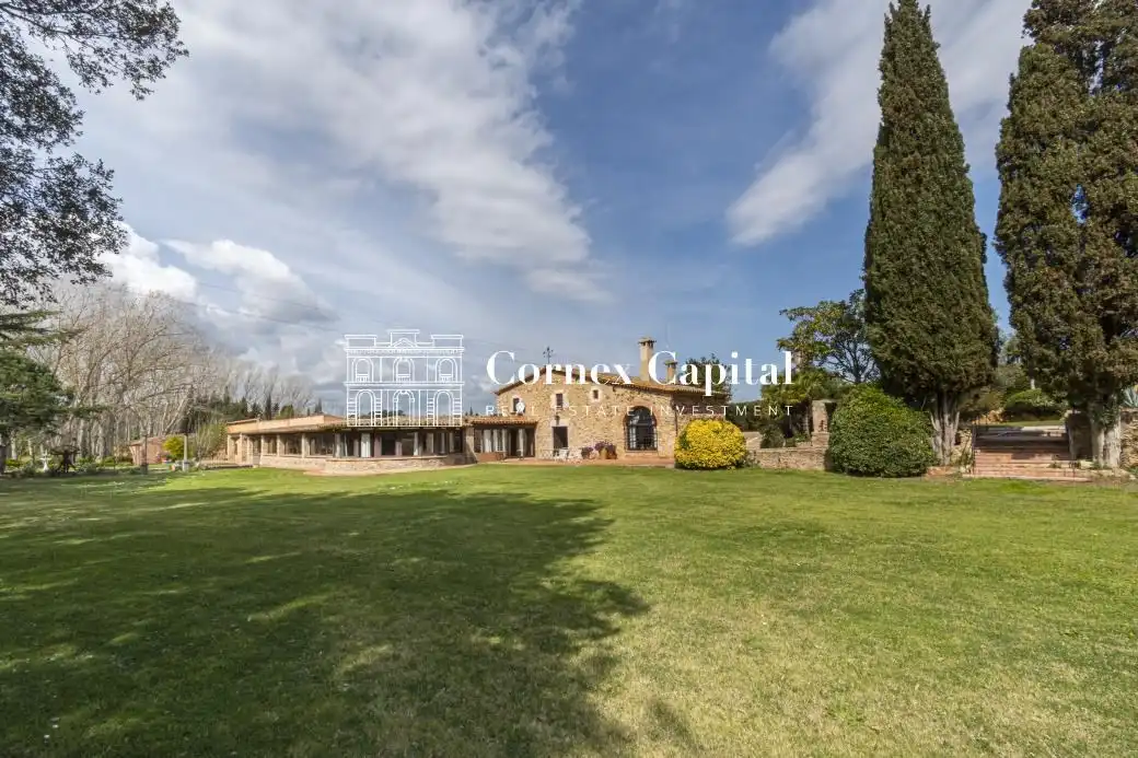 House with pool for sale in Begur, imagen 10