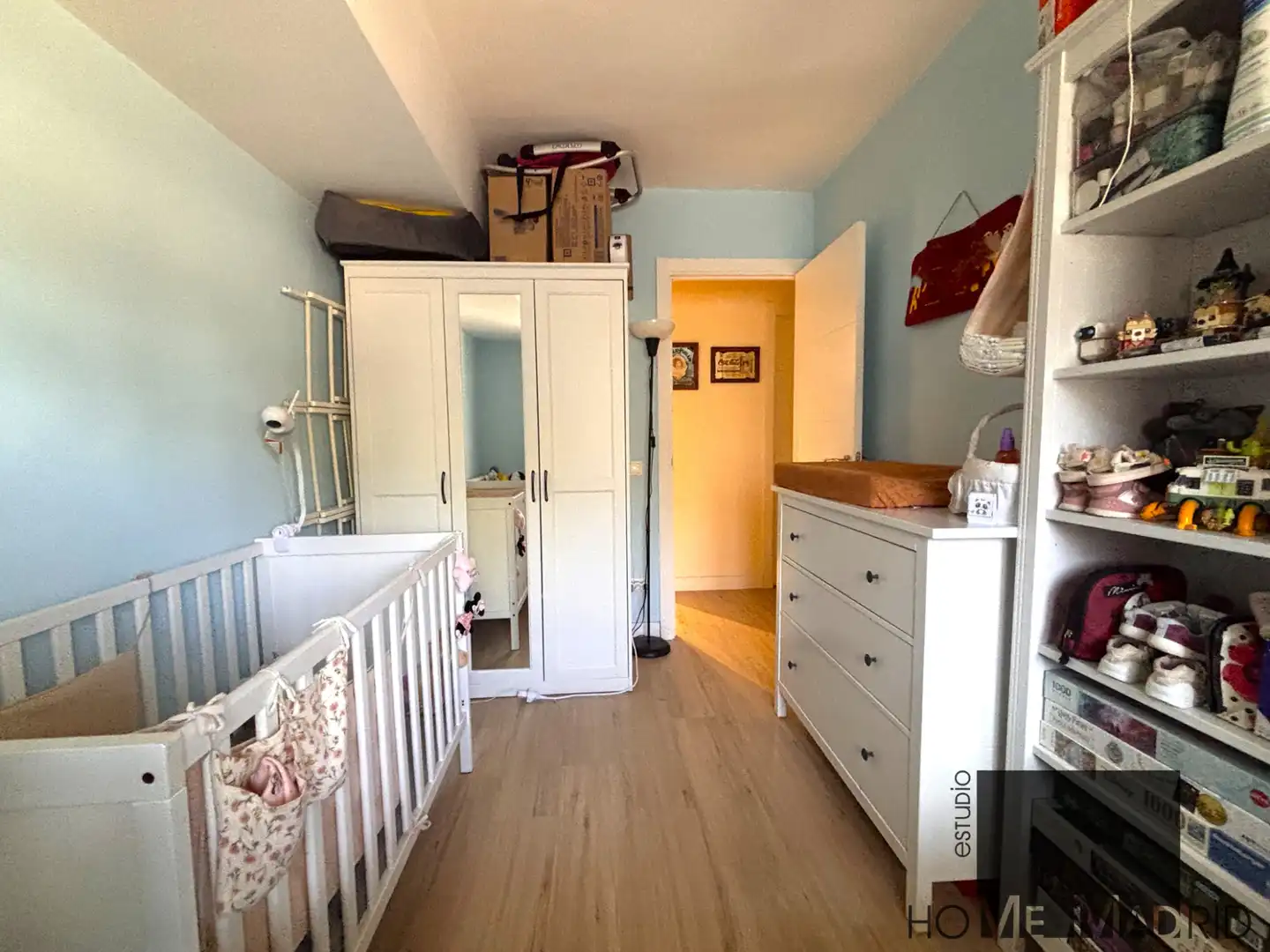 Wohnung mit Aufzug zum Verkauf in Plaza Virgen del Castillo, imagen 15