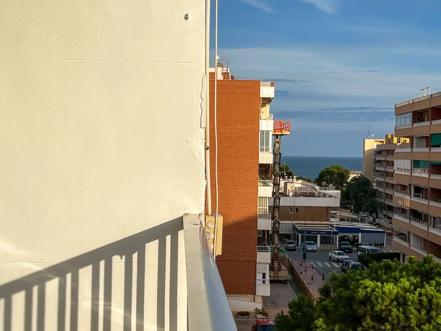 Pis amb piscina en venda a Playa del Acequión, Náufragos y Rocío del Mar, imagen 28