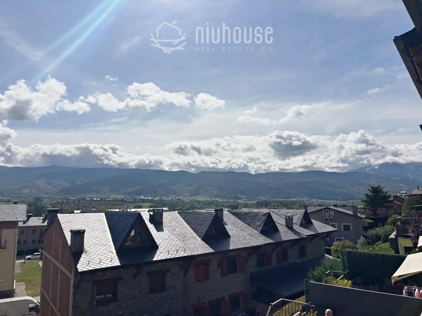 Casa a schiera con terrazza in vendita a Puigcerdà, imagen 18
