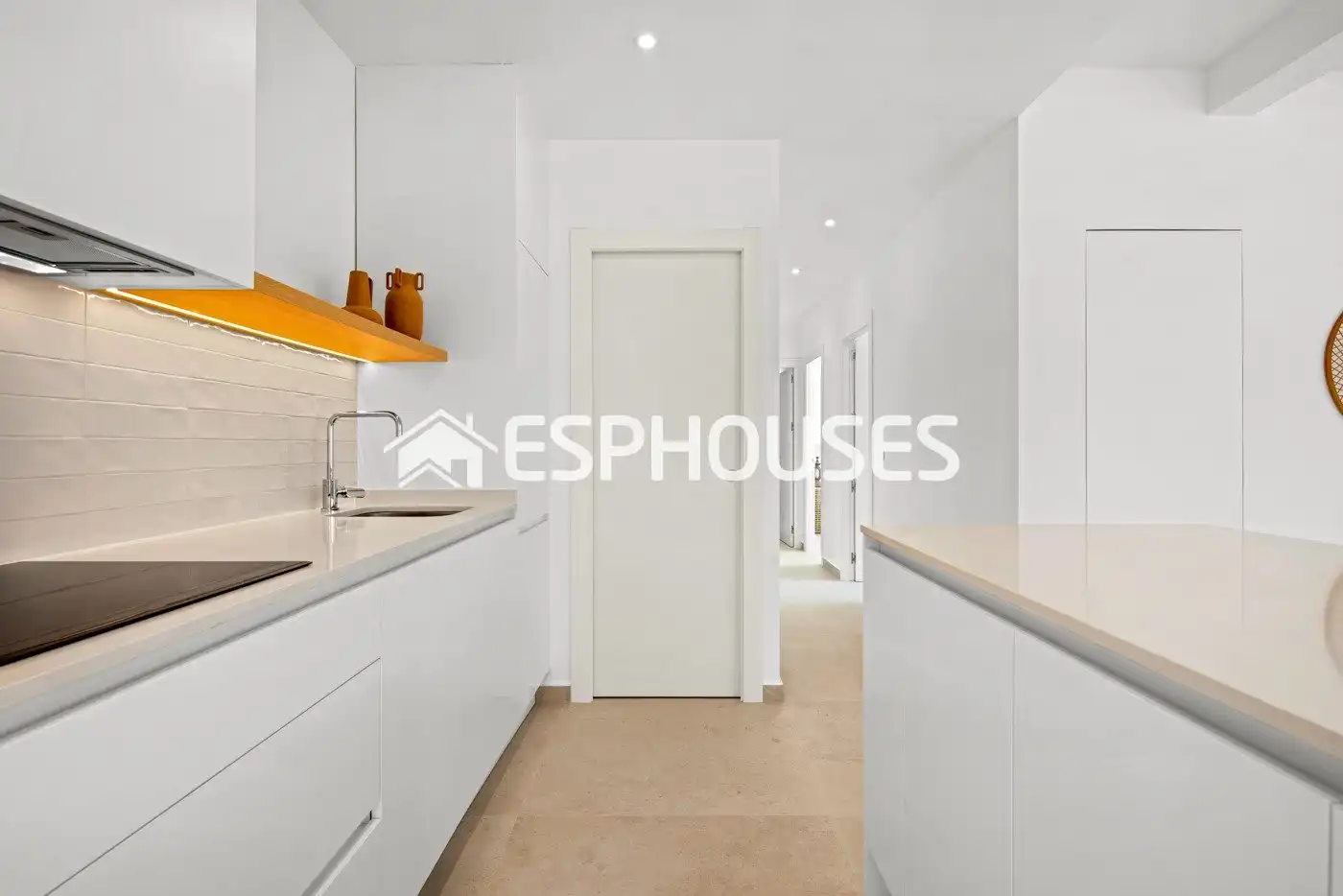 Villa avec piscine à vendre à Benijófar, imagen 11