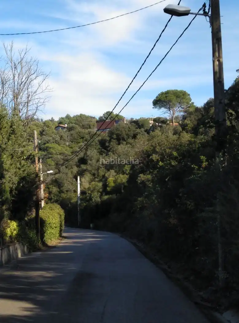 Terreny residencial en venda a Carrer Torrent del Llort 37, imagen 4