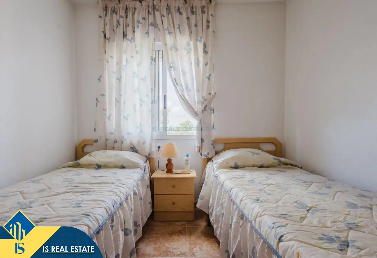 Apartment mit Aufzug zum Verkauf in Centro, imagen 6