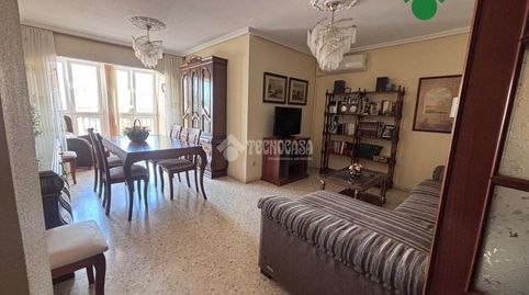 Foto 2 de Piso en venta en Paseo Marítimo - San José - La Laguna, Cádiz Capital
