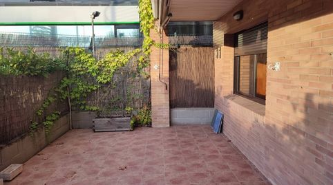 Foto 2 de Pis en venda a Calle Manel Farres, Parc Central, Sant Cugat del Vallès