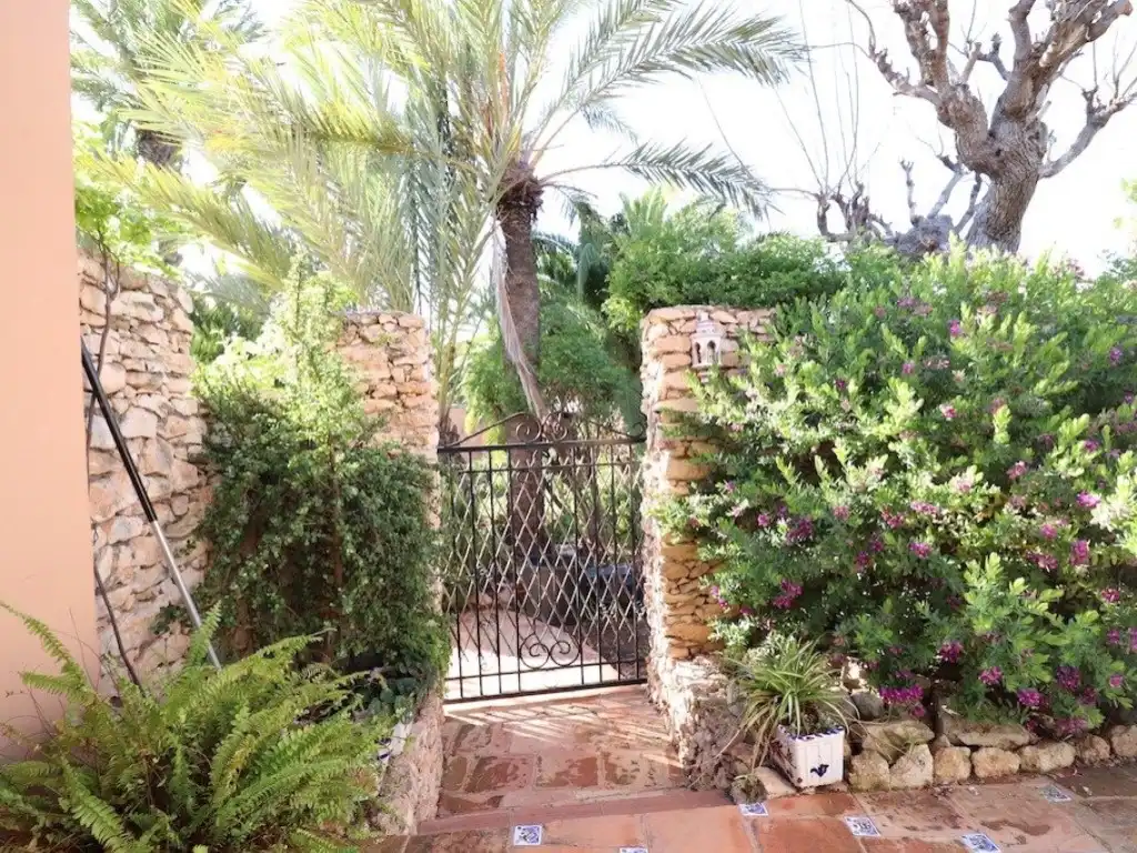 Casa amb jardí en venda a Zona Carrefour - Urbanizaciones, imagen 33