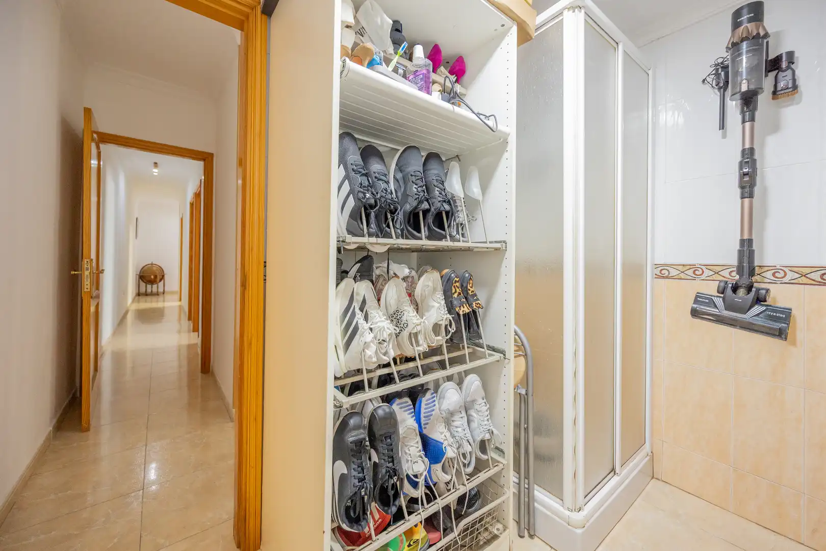Piso en venta en Ingenio pueblo