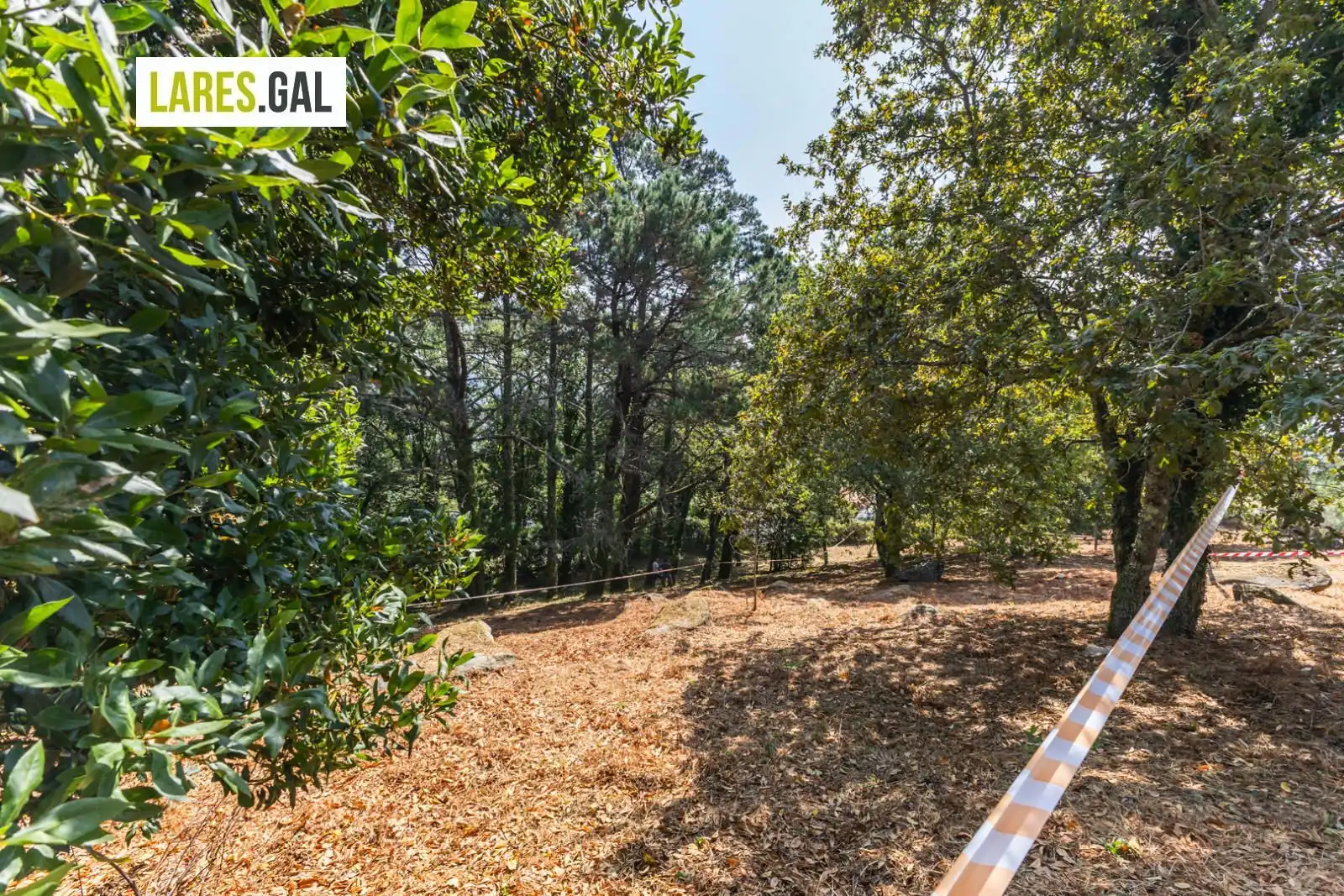 Residential land for sale in Rúa Estrada Herbello a Magdalena, imagen 10