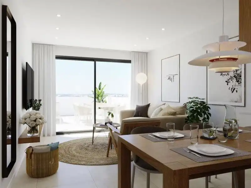 Villa avec piscine à vendre à Los Balcones - Los Altos, imagen 3