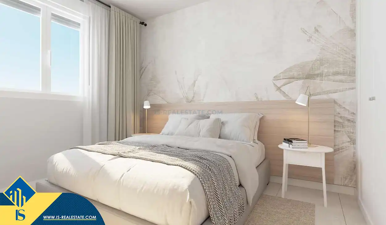 Piso con piscina en venta en Benamara - Atalaya, imagen 12