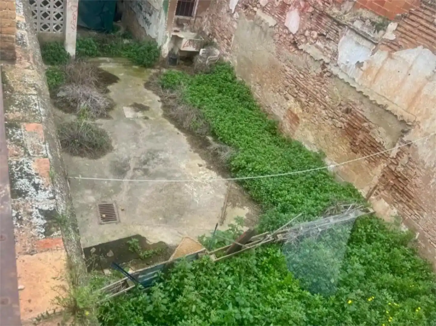Planta baixa en venda en Moncada amb Balcó