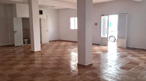 Foto 5 von Geschaftsraum zum Verkauf in Calle Ramón y Cajal, 4, Santa Marta, Badajoz