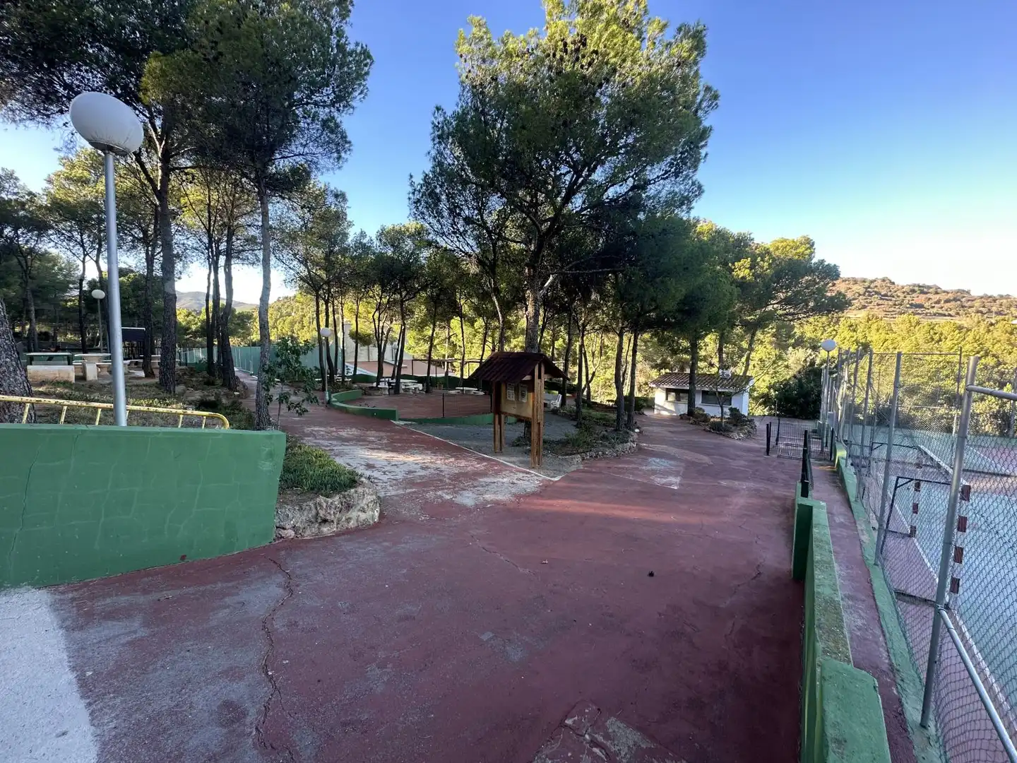 Wohnbaugrundstück zum Verkauf in Torres Torres, imagen 30