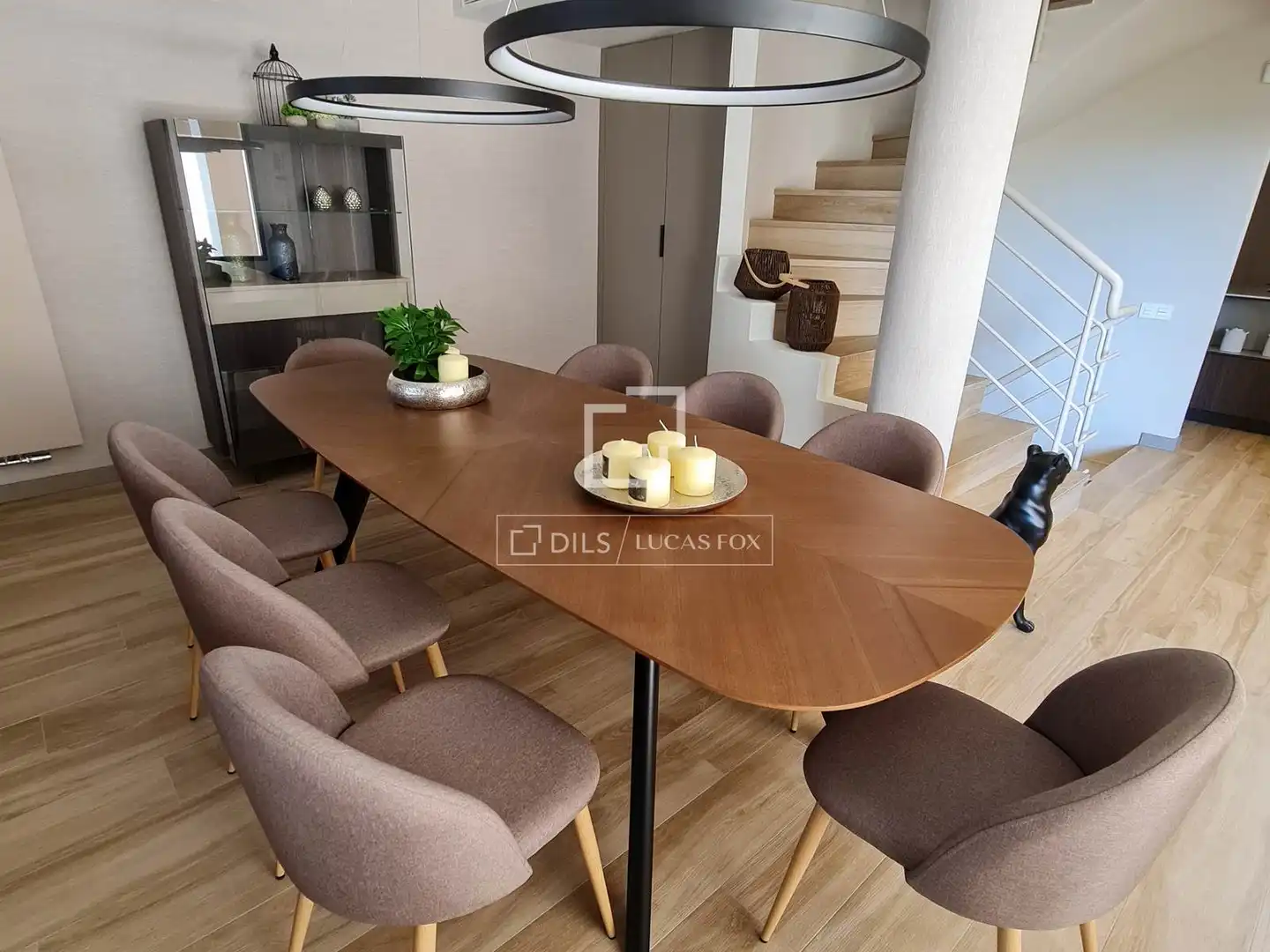 Villa mit Pool zur Miete in Mas Camarena, imagen 3