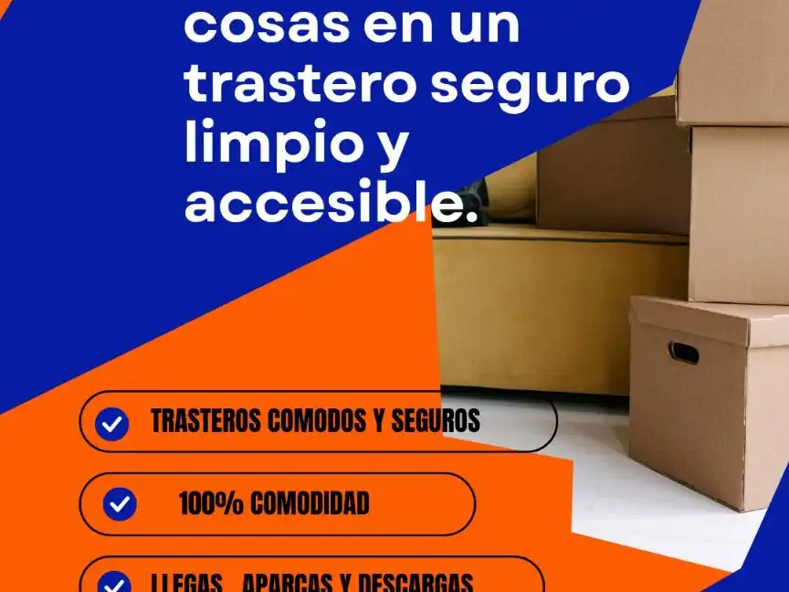 Storage room for rent in Vilagarcía de Arousa  with Alarm