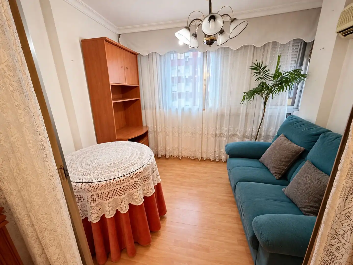 Habitación de Piso en venta en Cerro - Amate