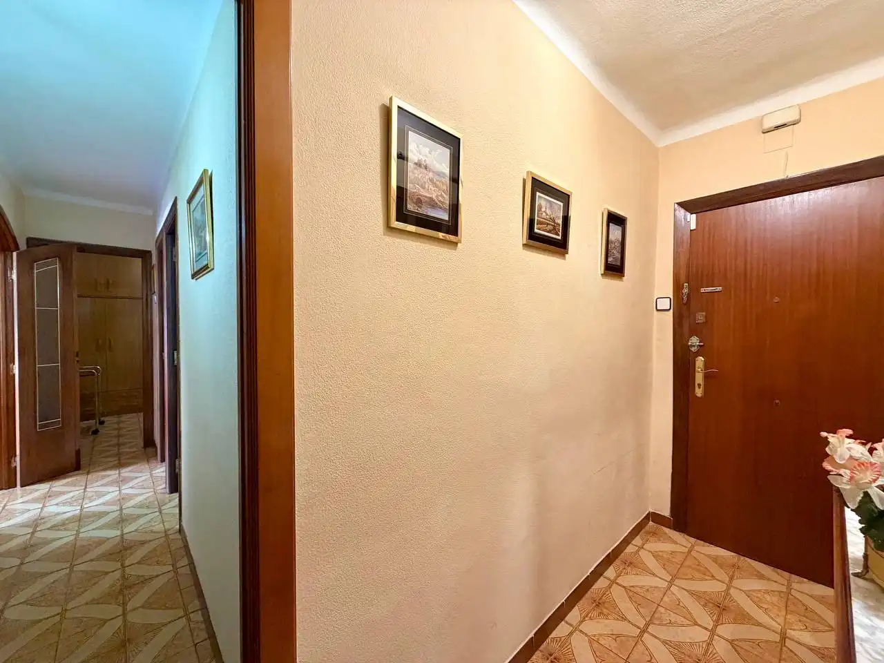 Flat with terrace for sale in Carrer de la Vall d'Ordesa, imagen 27