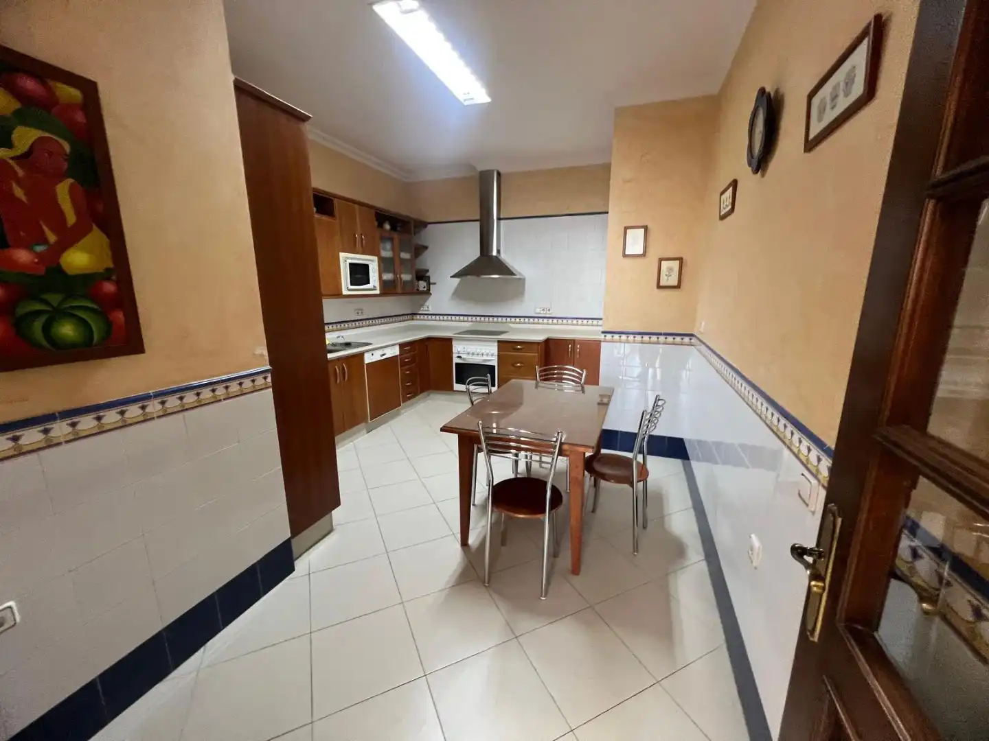 Cuina de Casa o xalet en venda en El Viso del Alcor, Sevilla