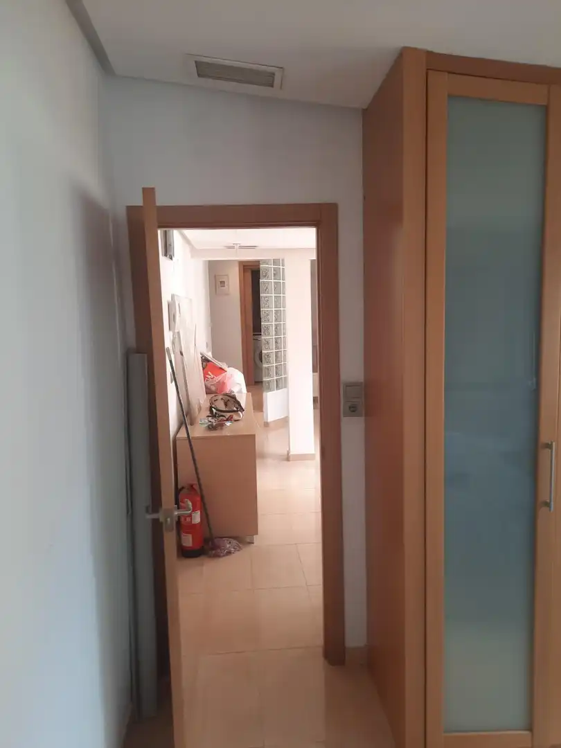 Àtic amb ascensor en venda a Ciutat Vella, imagen 9