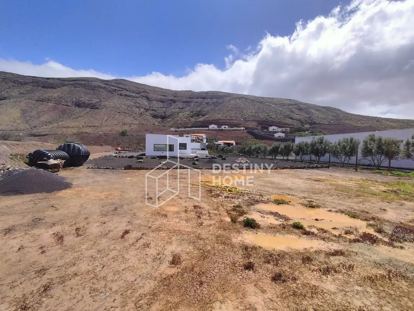 Casa o xalet en venda en Tuineje