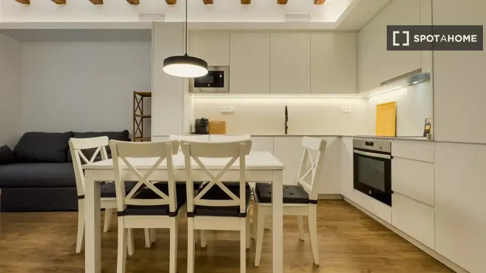 Flat to rent in Ciutat Vella